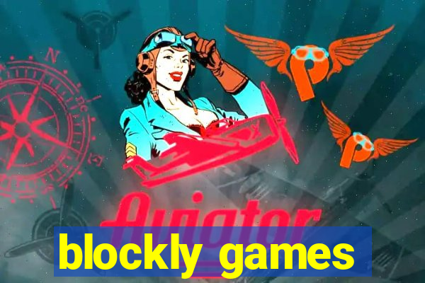 blockly games